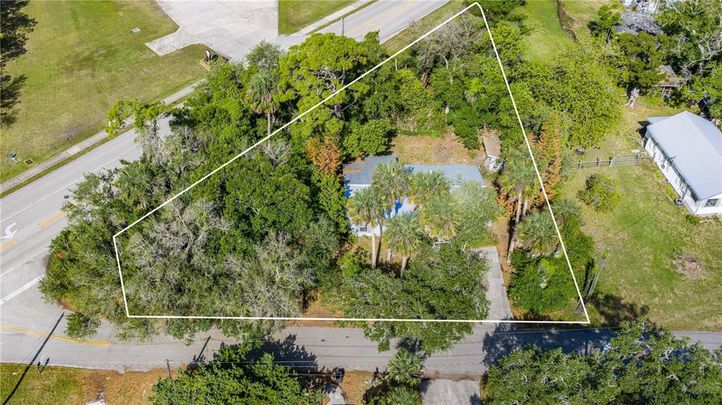 Property for sale at 240 NEWCOMB STREET, NEW SMYRNA BEACH, FL, 32168