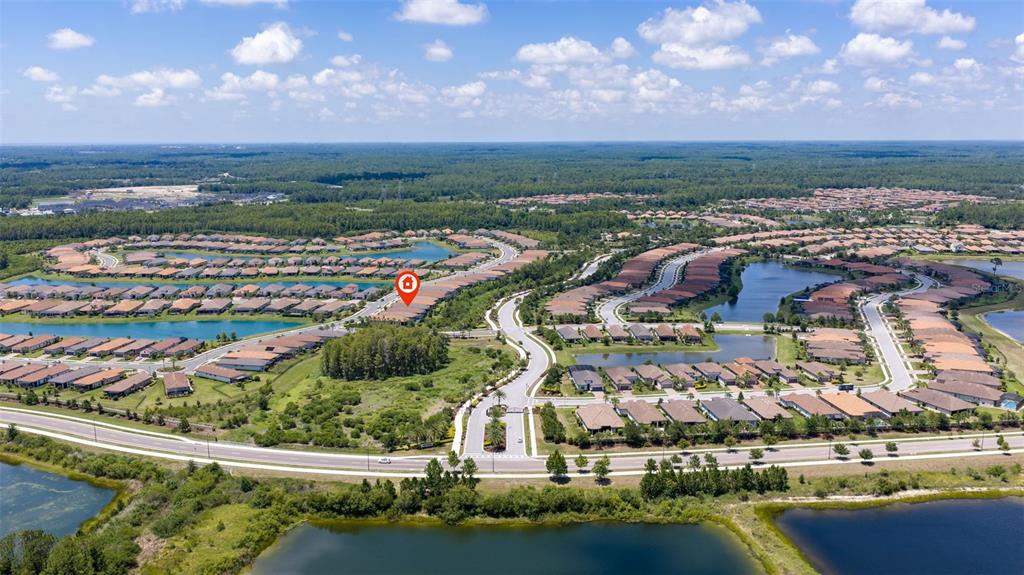 Property for sale at 3254 FRANCOA DRIVE, ODESSA, FL, 33556