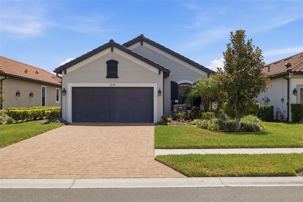 Property for sale at 3254 FRANCOA DRIVE, ODESSA, FL, 33556