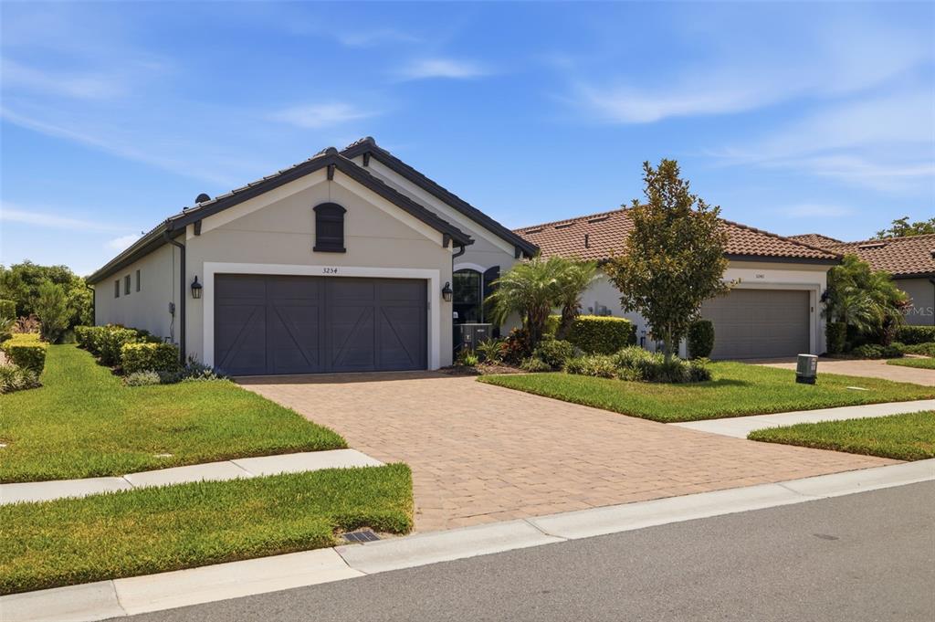 Property for sale at 3254 FRANCOA DRIVE, ODESSA, FL, 33556