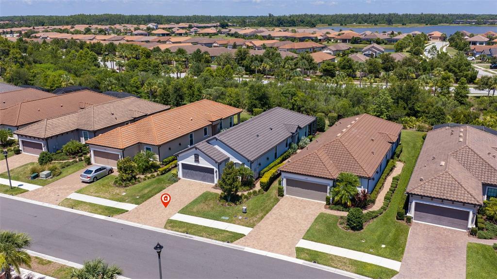 Property for sale at 3254 FRANCOA DRIVE, ODESSA, FL, 33556