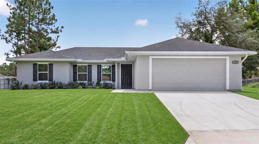 Property for sale at 13 PECAN DRIVE LOOP, OCALA, FL, 34472