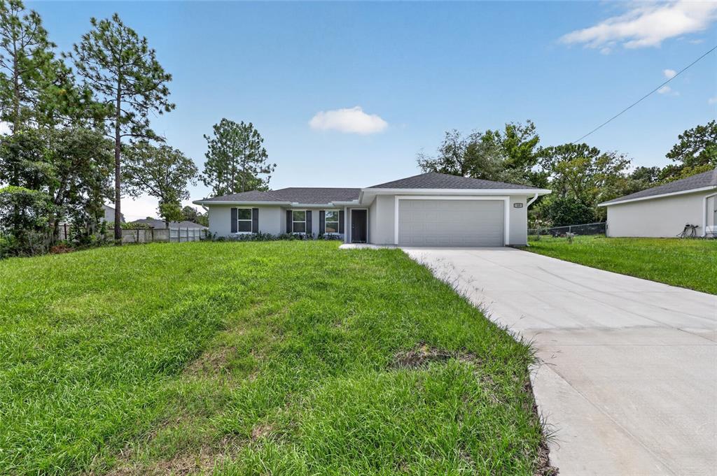 Property for sale at 13 PECAN DRIVE LOOP, OCALA, FL, 34472