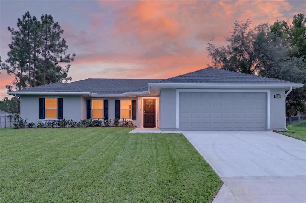 Property for sale at 13 PECAN DRIVE LOOP, OCALA, FL, 34472