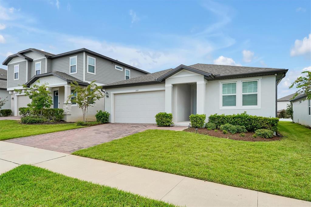 Property for sale at 2327 RAVEN RIDGE ROAD, MINNEOLA, FL, 34715
