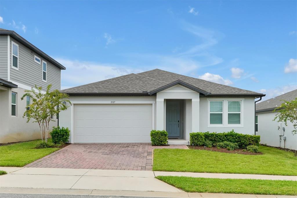 Property for sale at 2327 RAVEN RIDGE ROAD, MINNEOLA, FL, 34715