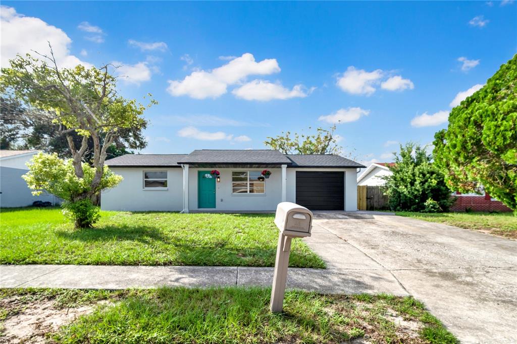 Property for sale at 6318 BALDWYN AVENUE, NEW PORT RICHEY, FL, 34653