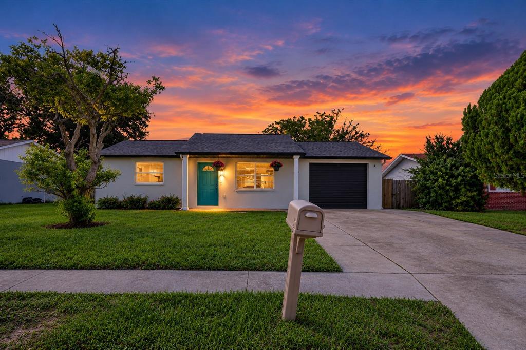 Property for sale at 6318 BALDWYN AVENUE, NEW PORT RICHEY, FL, 34653