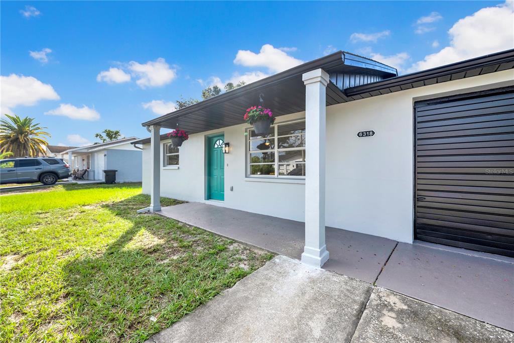 Property for sale at 6318 BALDWYN AVENUE, NEW PORT RICHEY, FL, 34653
