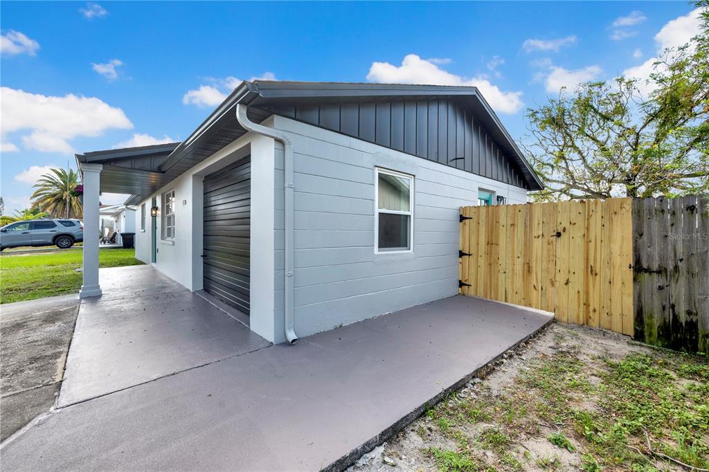 Property for sale at 6318 BALDWYN AVENUE, NEW PORT RICHEY, FL, 34653