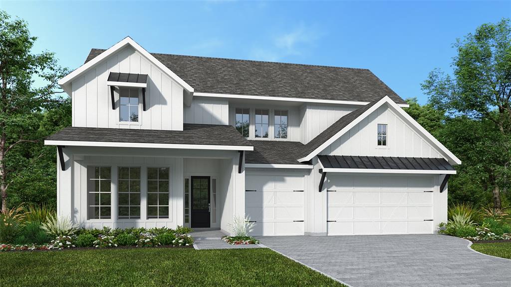 Property for sale at 4456 SOUTHERN VALLEY LOOP, BROOKSVILLE, FL, 34601