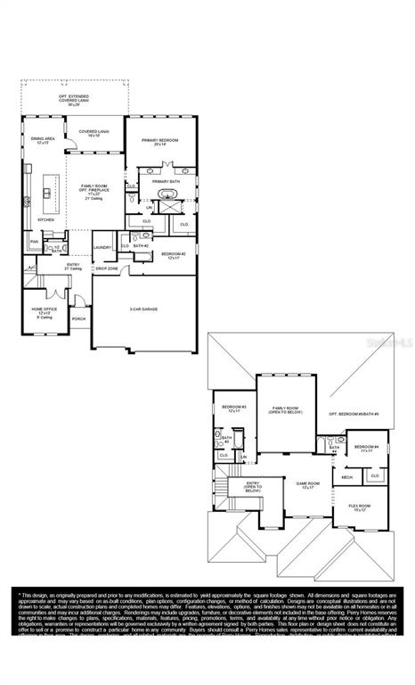 Property for sale at 4456 SOUTHERN VALLEY LOOP, BROOKSVILLE, FL, 34601