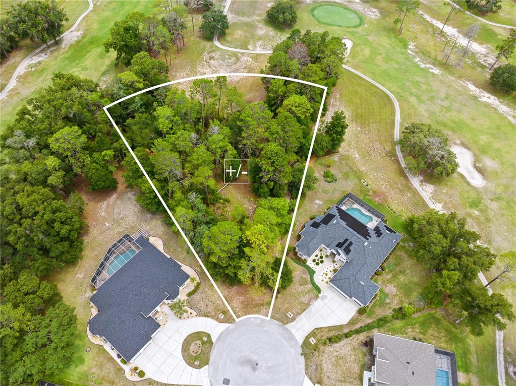Property for sale at 17 WOODLEE COURT S, HOMOSASSA, FL, 34446
