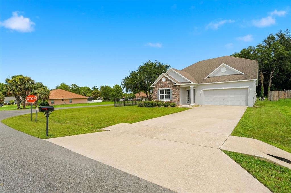 Property for sale at 11661 SW 56TH TERRACE, OCALA, FL, 34476