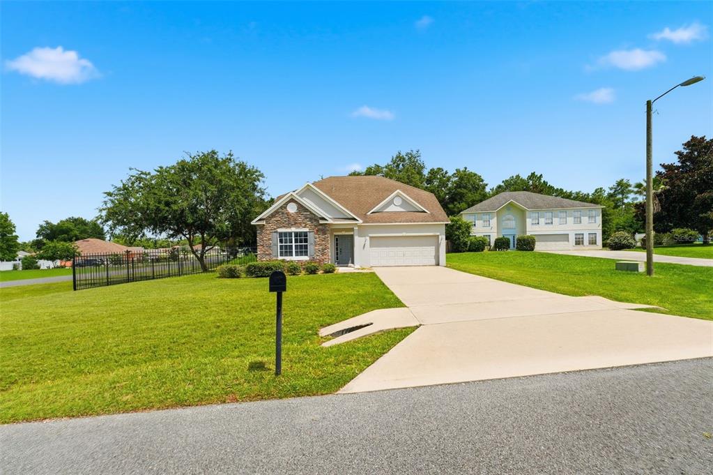 Property for sale at 11661 SW 56TH TERRACE, OCALA, FL, 34476