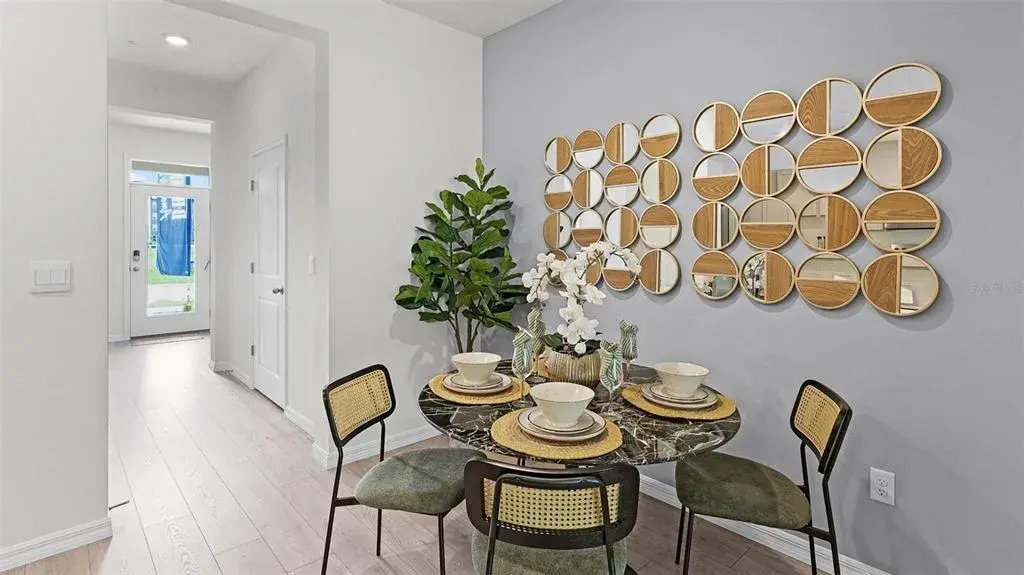 Property for sale at 3570 CHROMA STREET, ORLANDO, FL, 32824