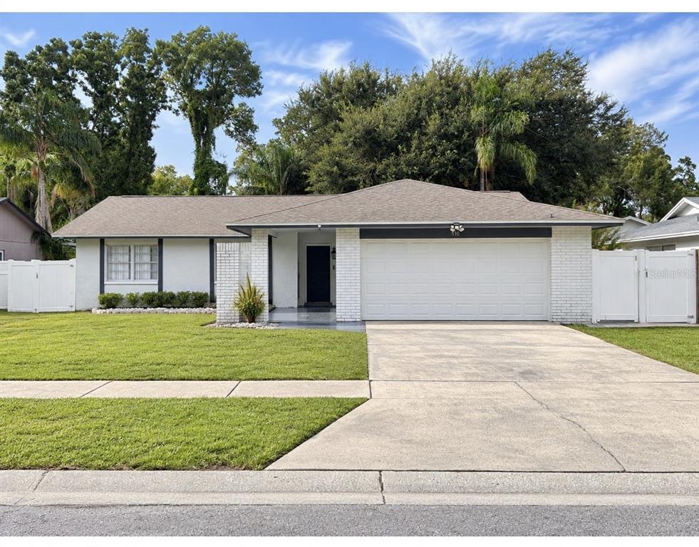 Property for sale at 510 PROCLAMATION DRIVE, TAMPA, FL, 33613