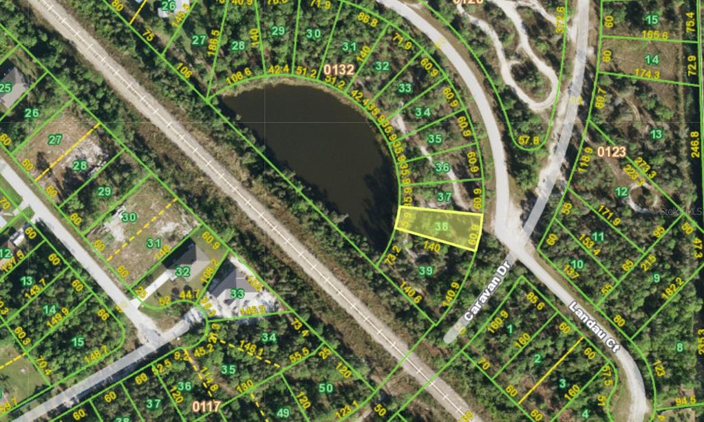 Property for sale at 12561 ESTRELLA BOULEVARD, PUNTA GORDA, FL, 33955