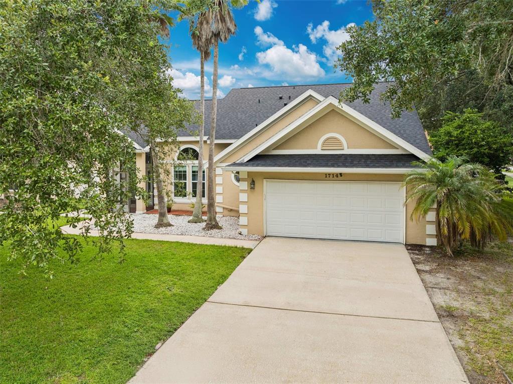 Property for sale at 1714 CYPRESS RIDGE DRIVE, ORLANDO, FL, 32825