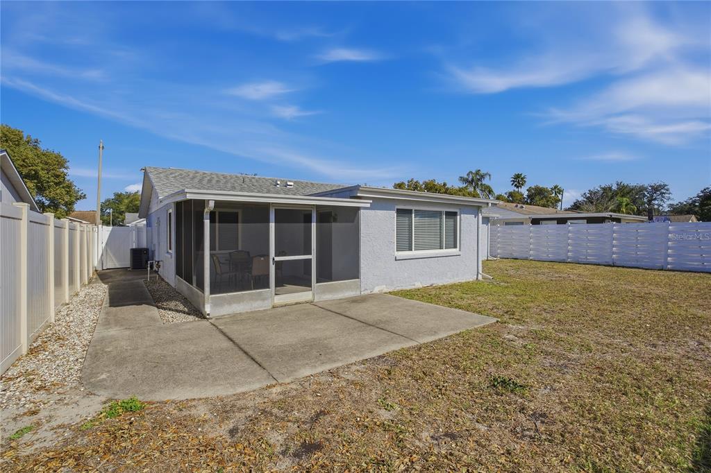 Property for sale at 7420 SANDALWOOD DRIVE, PORT RICHEY, FL, 34668