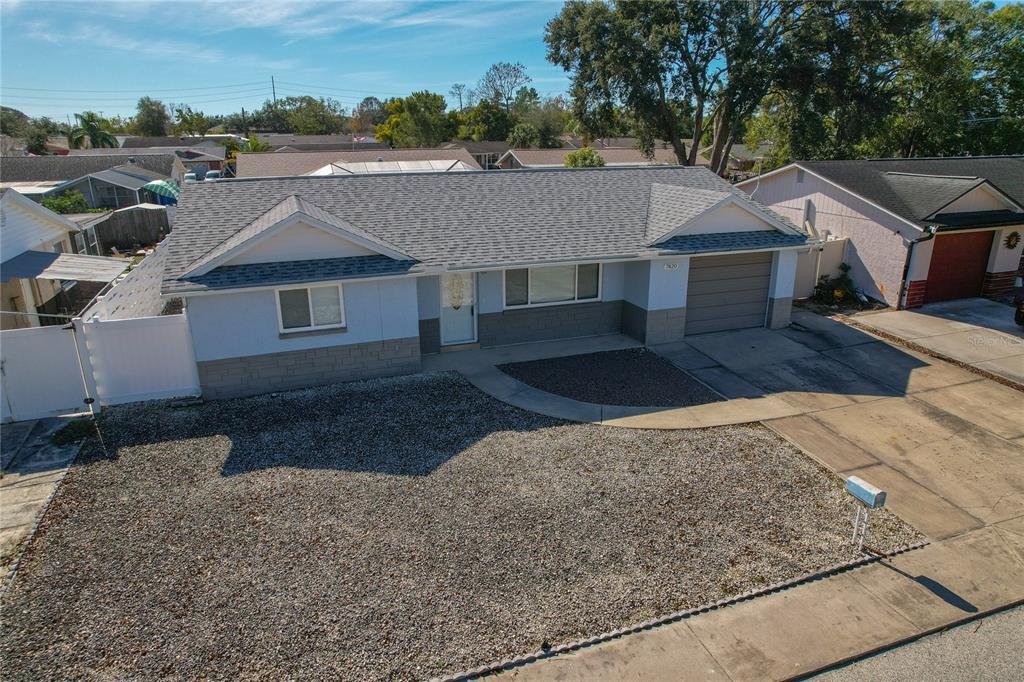 Property for sale at 7420 SANDALWOOD DRIVE, PORT RICHEY, FL, 34668