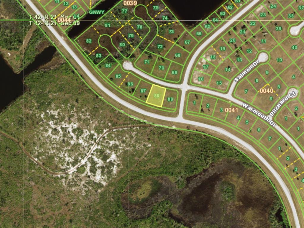 Property for sale at 14145 WARMOUTH DRIVE, PLACIDA, FL, 33946