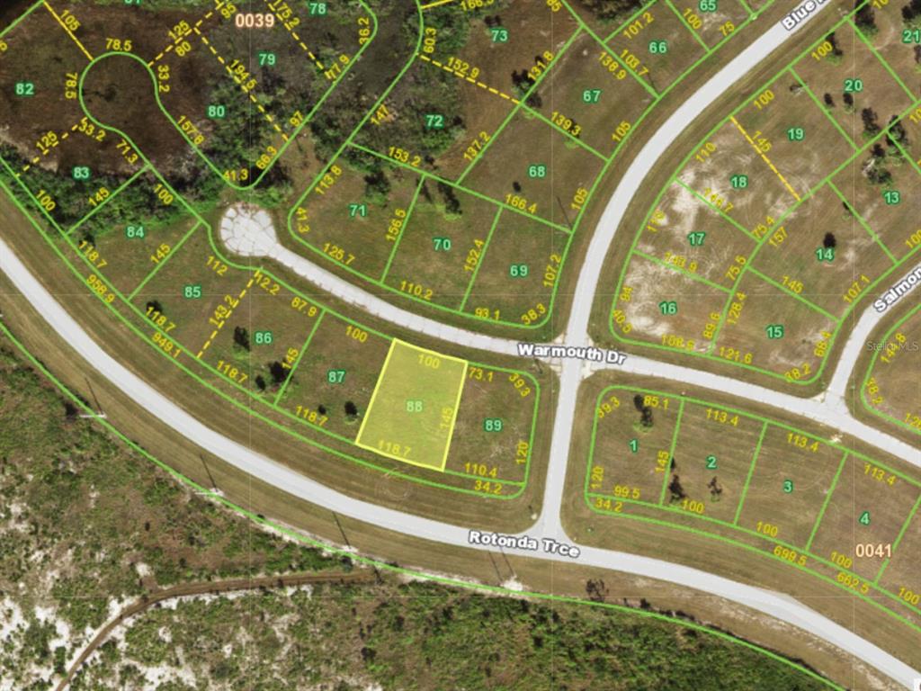 Property for sale at 14145 WARMOUTH DRIVE, PLACIDA, FL, 33946