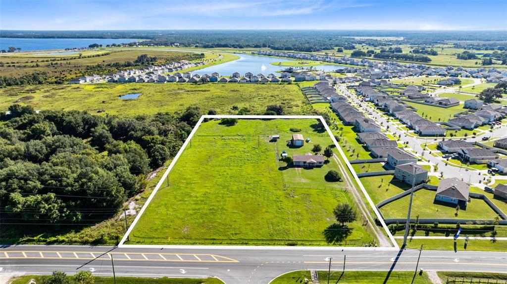 Property for sale at 4125 HICKORY TREE ROAD, ST CLOUD, FL, 34772