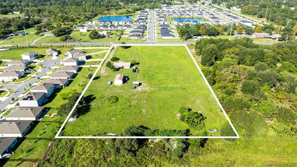 Property for sale at 4125 HICKORY TREE ROAD, ST CLOUD, FL, 34772