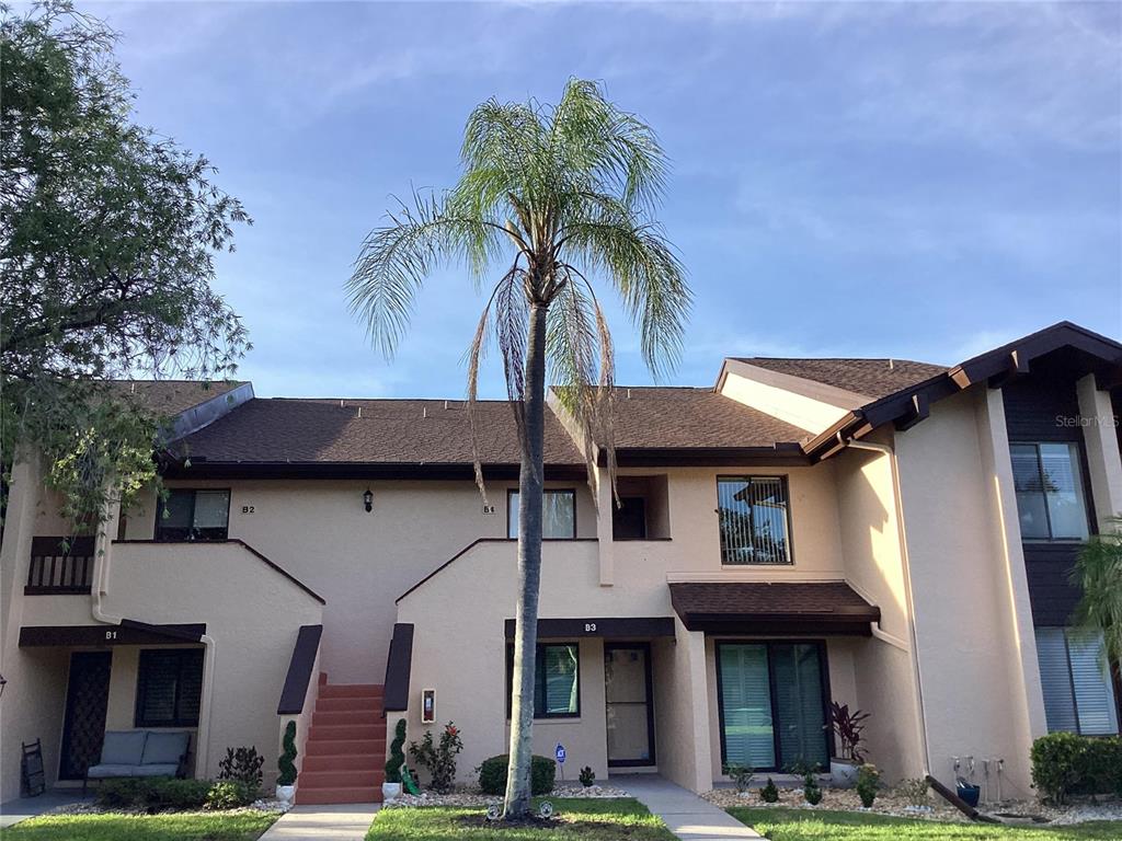 Property for sale at 6211 TIMBER LAKE DRIVE UNIT B4, SARASOTA, FL, 34243