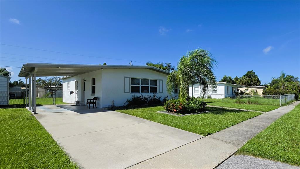 Property for sale at 21131 BERSELL AVENUE, PORT CHARLOTTE, FL, 33952