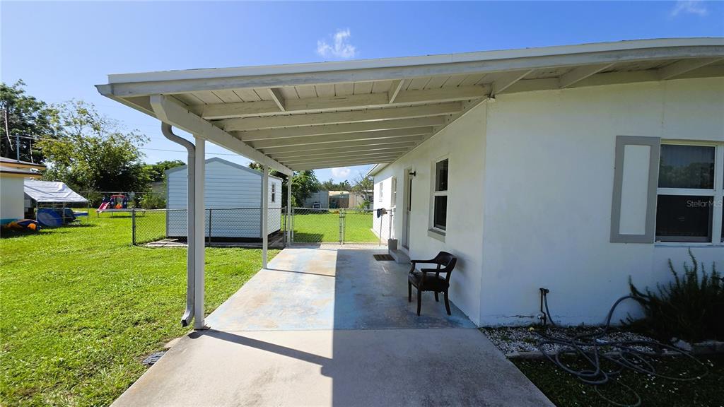 Property for sale at 21131 BERSELL AVENUE, PORT CHARLOTTE, FL, 33952