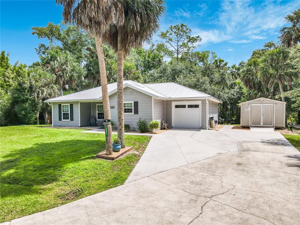 Property for sale at 2863 CANAL ROAD, DELAND, FL, 32720