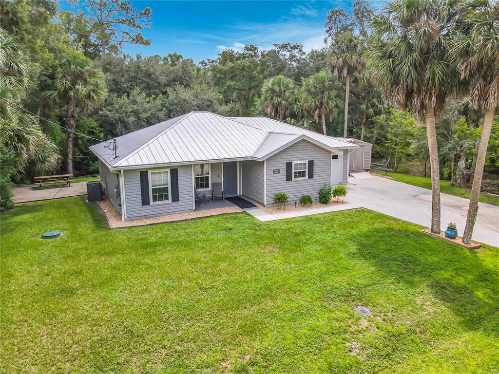 Property for sale at 2863 CANAL ROAD, DELAND, FL, 32720