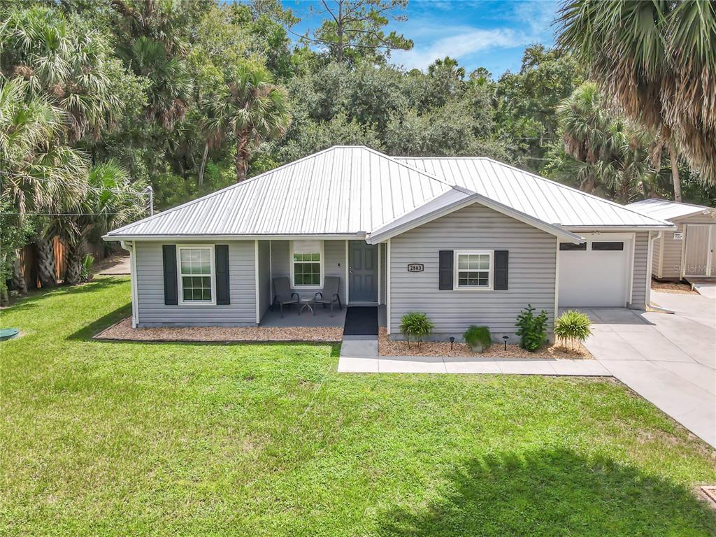 Property for sale at 2863 CANAL ROAD, DELAND, FL, 32720