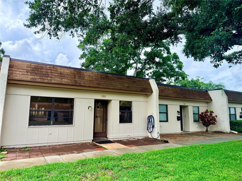 Property for sale at 1380 MISSION CIRCLE UNIT 44-C, CLEARWATER, FL, 33759