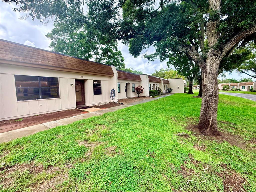 Property for sale at 1380 MISSION CIRCLE UNIT 44-C, CLEARWATER, FL, 33759