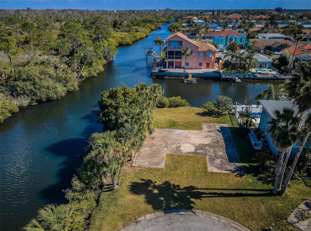 Property for sale at 0 SAN SIERRA WAY, PORT RICHEY, FL, 34668