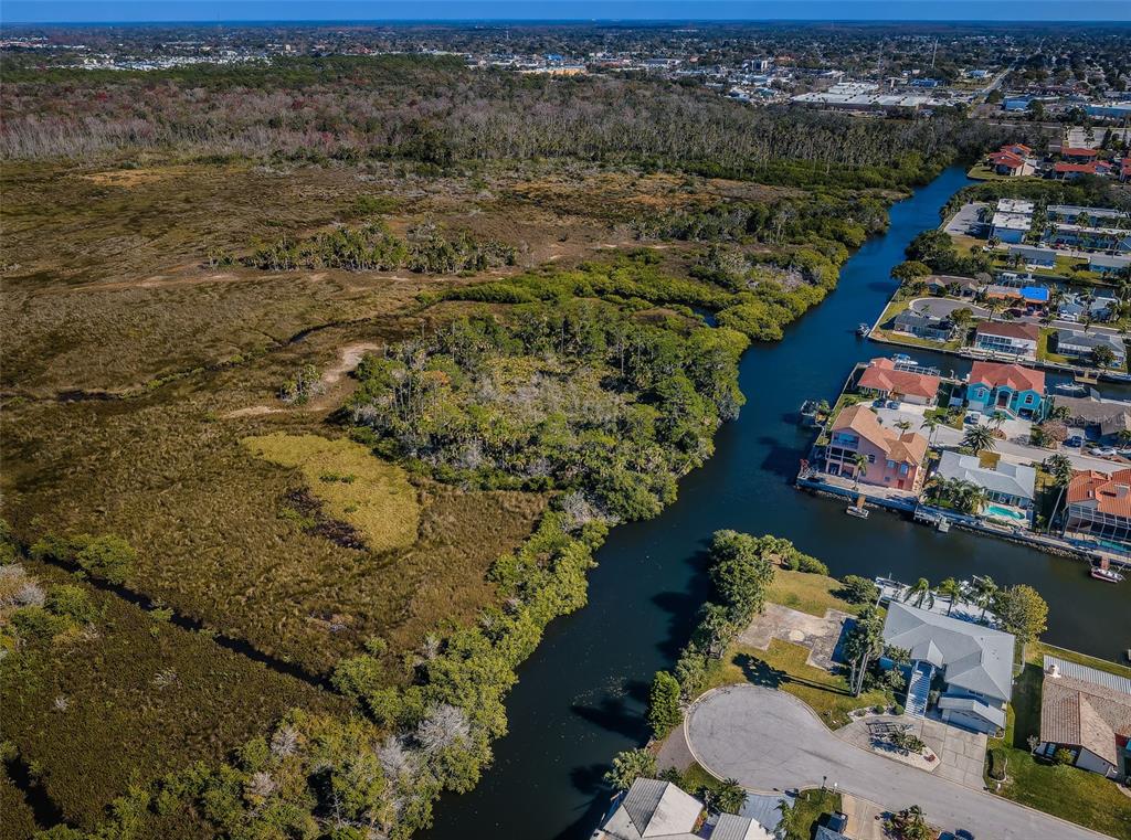 Property for sale at 0 SAN SIERRA WAY, PORT RICHEY, FL, 34668