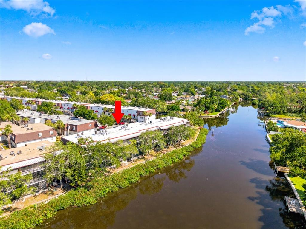 Property for sale at 9009 TUDOR DRIVE UNIT G206, TAMPA, FL, 33615