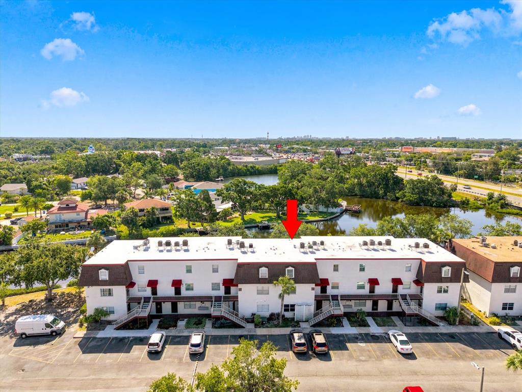 Property for sale at 9009 TUDOR DRIVE UNIT G206, TAMPA, FL, 33615