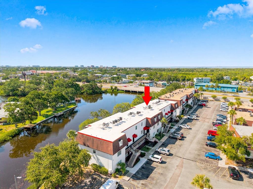 Property for sale at 9009 TUDOR DRIVE UNIT G206, TAMPA, FL, 33615