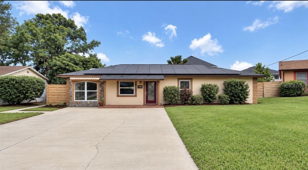 Property for sale at 1426 ELLEN LANE, APOPKA, FL, 32712