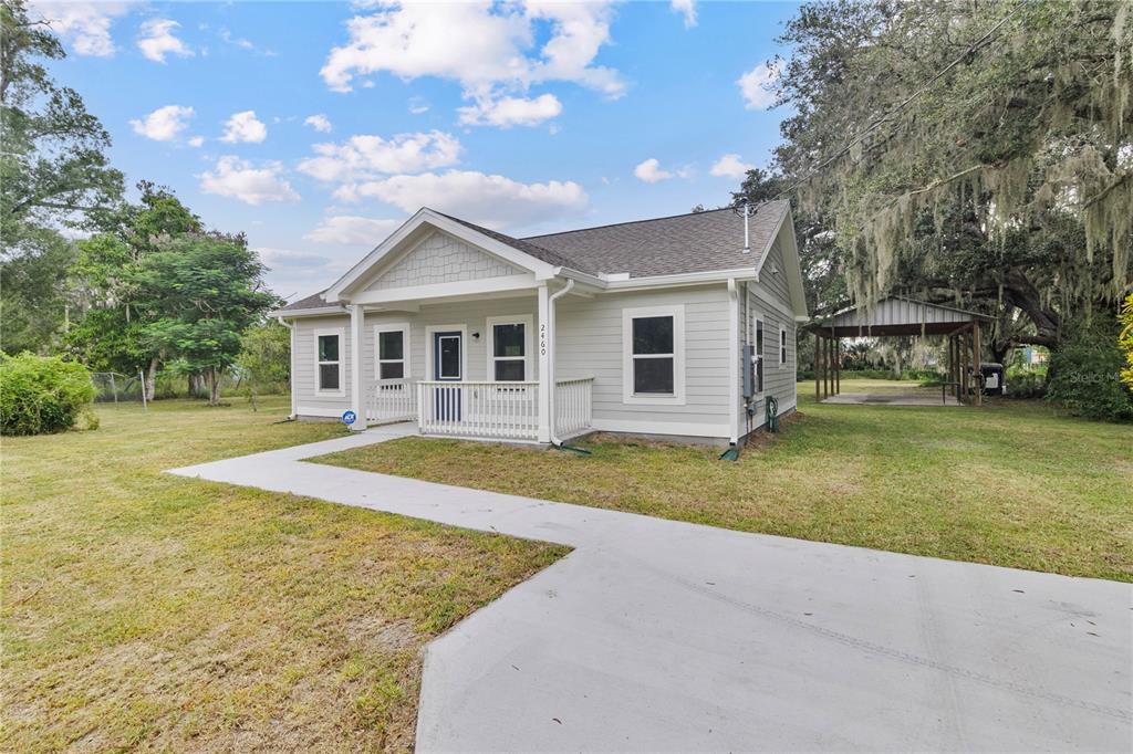 Property for sale at 2460 SW COUNTY ROAD 760A, ARCADIA, FL, 34266