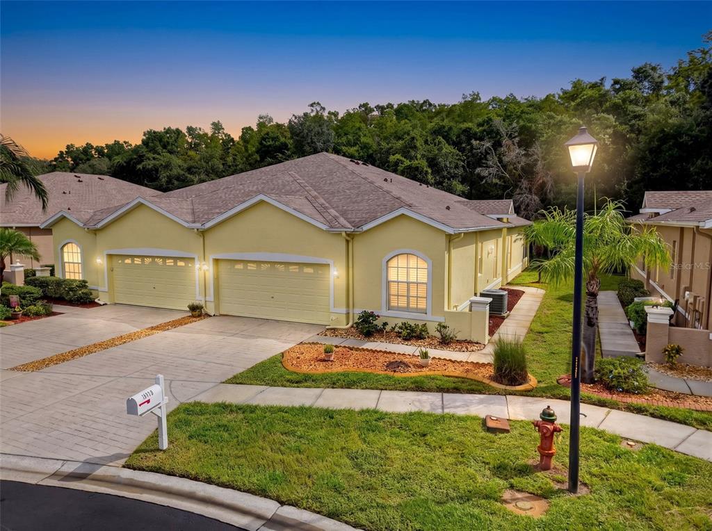Property for sale at 11440 GOLF ROUND DRIVE, NEW PORT RICHEY, FL, 34654