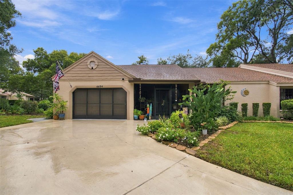 Property for sale at 6694 PIN OAK COURT, SPRING HILL, FL, 34606