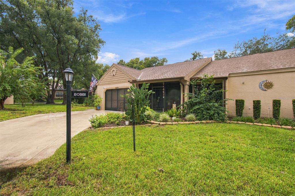 Property for sale at 6694 PIN OAK COURT, SPRING HILL, FL, 34606