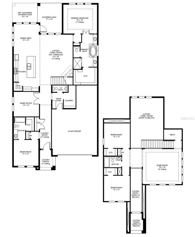 Property for sale at 18520 WITHERS PLACE, BRADENTON, FL, 34211
