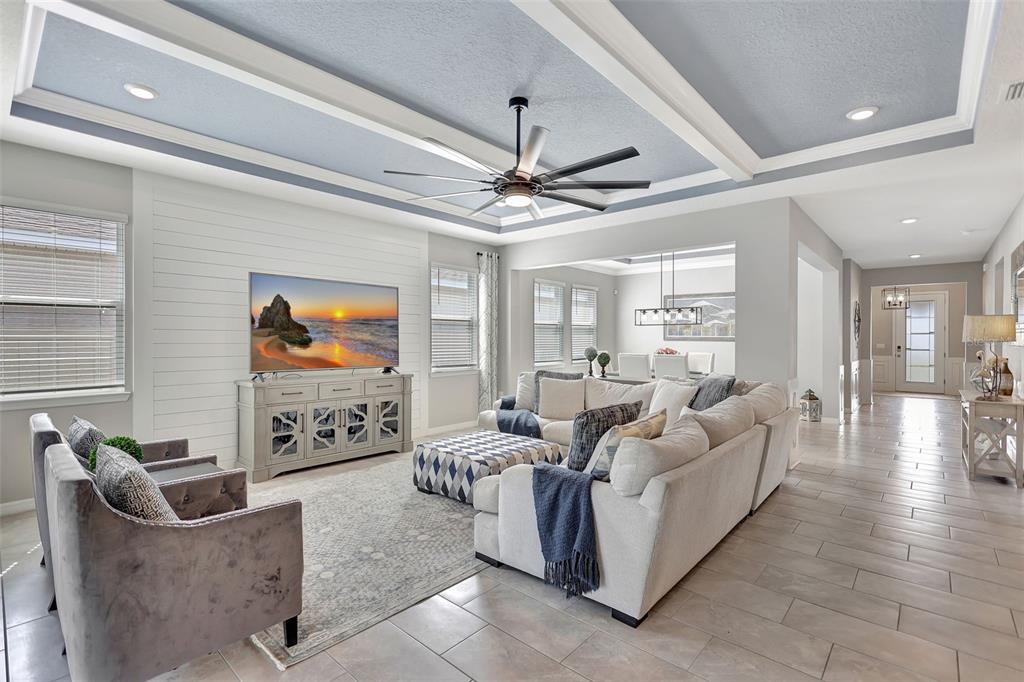 Property for sale at 17032 HARVEST MOON WAY, LAKEWOOD RANCH, FL, 34211