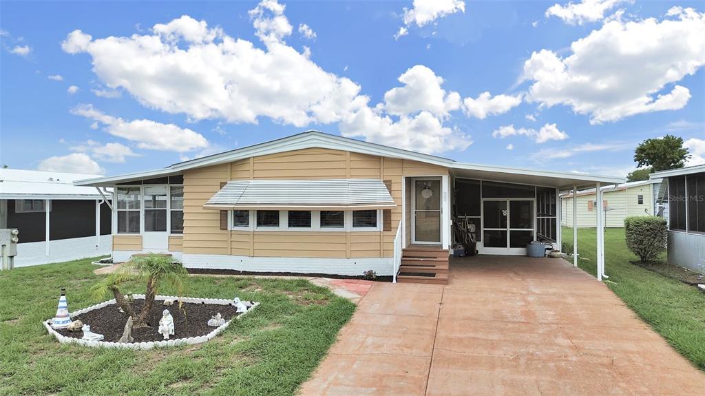 Property for sale at 5083 LODGEWOOD DR, LAKELAND, FL, 33810